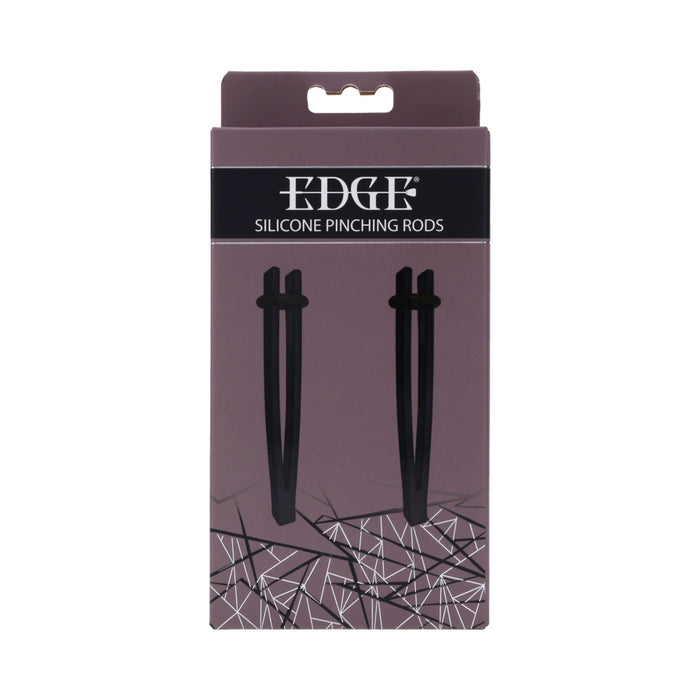 Sportsheets Edge Silicone Pinching Rods