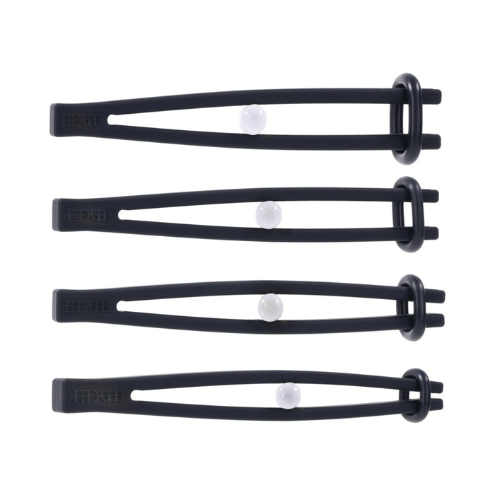 Sportsheets Edge Silicone Pinching Rods