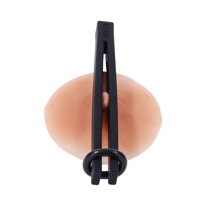 Sportsheets Edge Silicone Pinching Rods