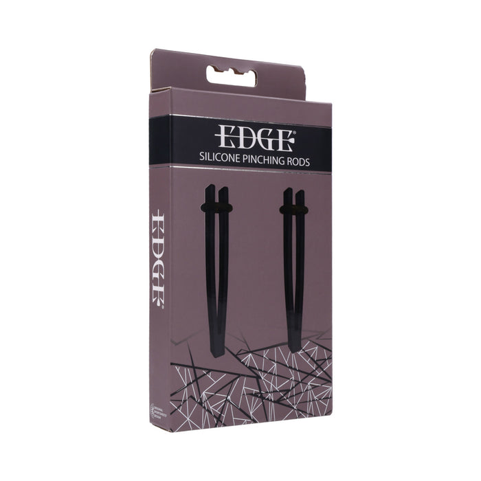 Sportsheets Edge Silicone Pinching Rods