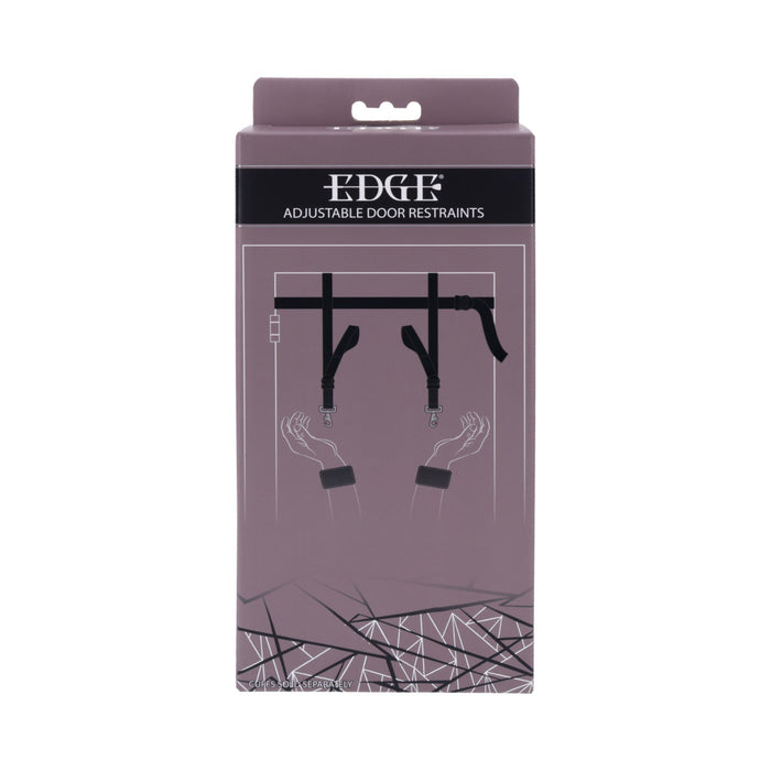 Sportsheets Edge Adjustable Door Restraints