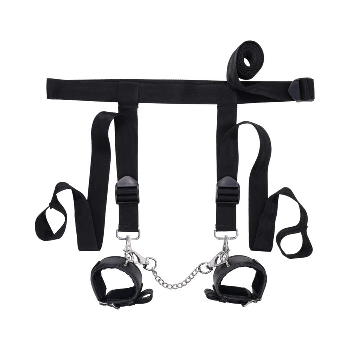 Sportsheets Edge Adjustable Door Restraints