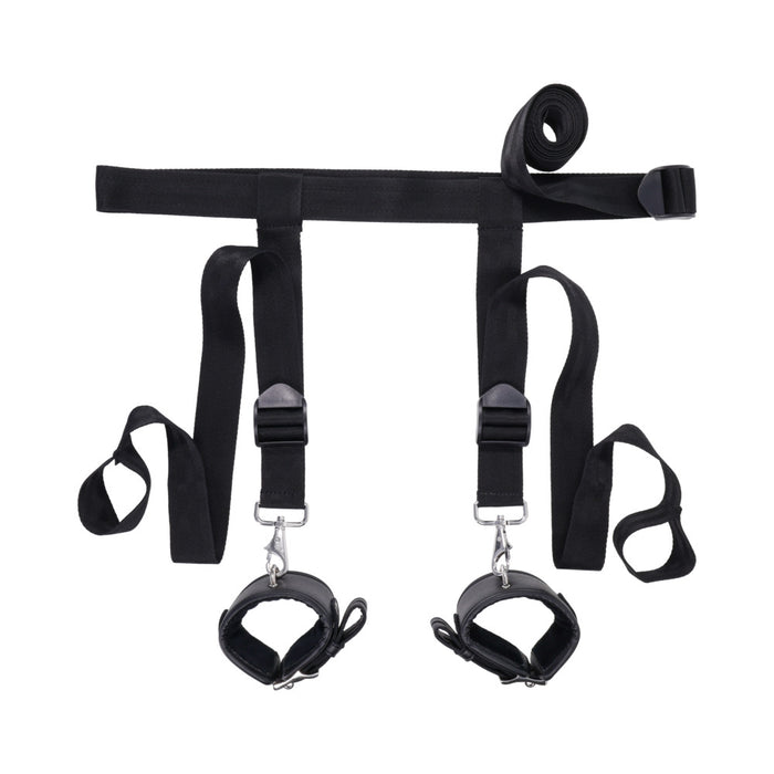 Sportsheets Edge Adjustable Door Restraints