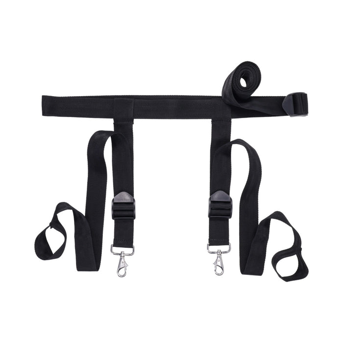 Sportsheets Edge Adjustable Door Restraints