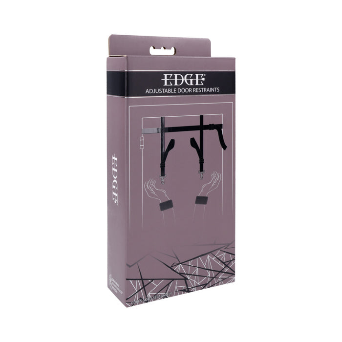 Sportsheets Edge Adjustable Door Restraints