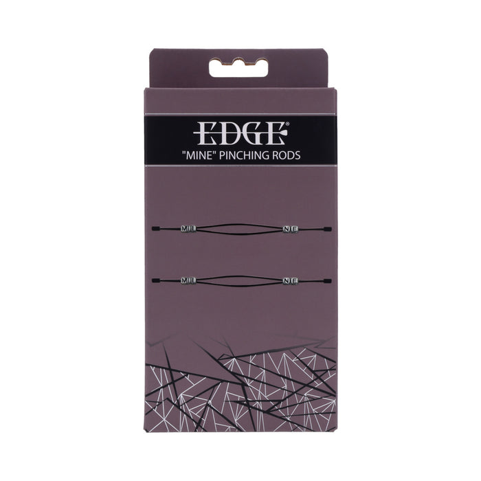 Sportsheets Edge MINE Pinching Rods