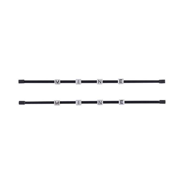 Sportsheets Edge MINE Pinching Rods