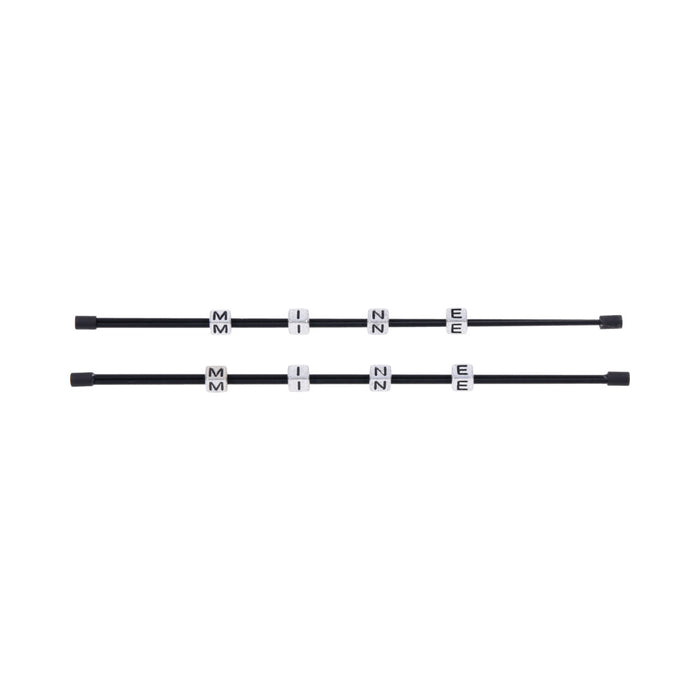 Sportsheets Edge MINE Pinching Rods