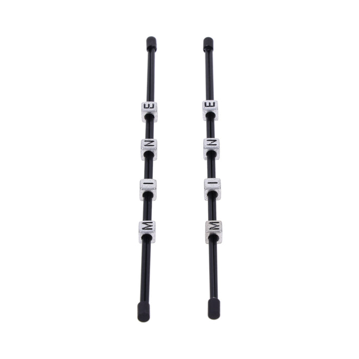 Sportsheets Edge MINE Pinching Rods