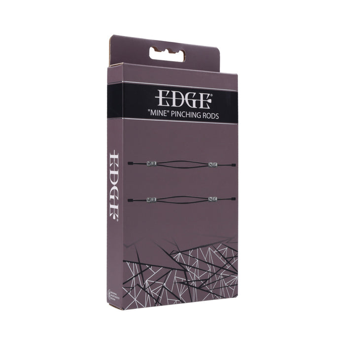 Sportsheets Edge MINE Pinching Rods