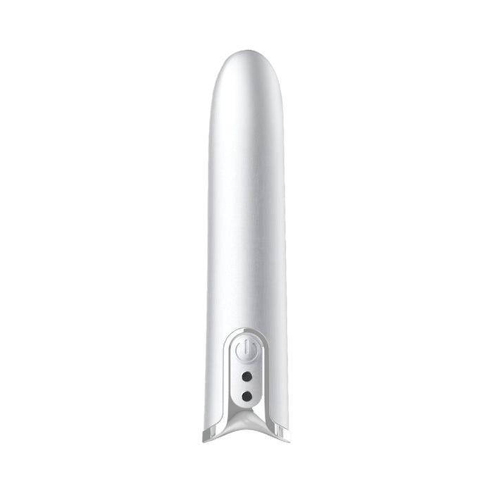 Mini's Imperial Bullet Silver