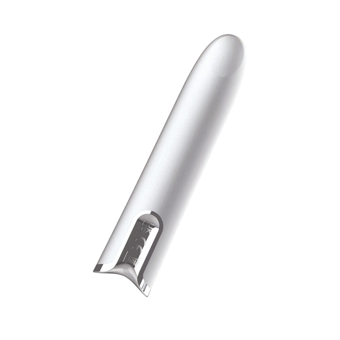 Mini's Imperial Bullet Silver