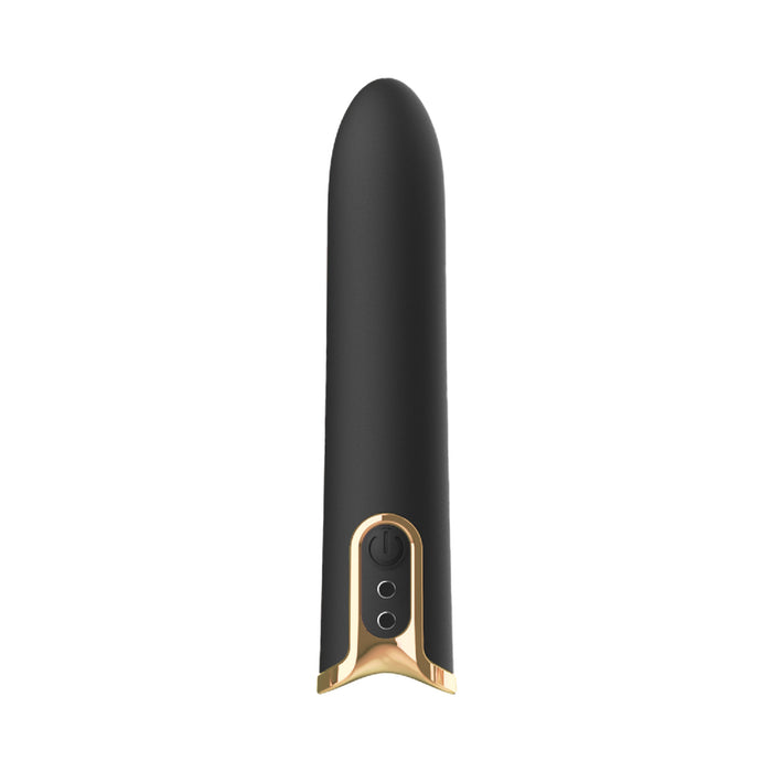 Mini's Royal Bullet Black