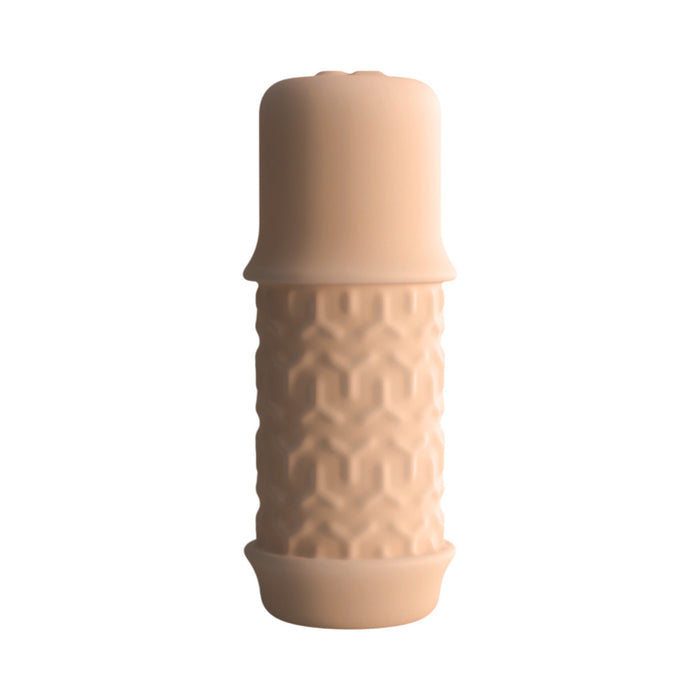 The Handy TrueGrip Silk Sleeve Sleeve