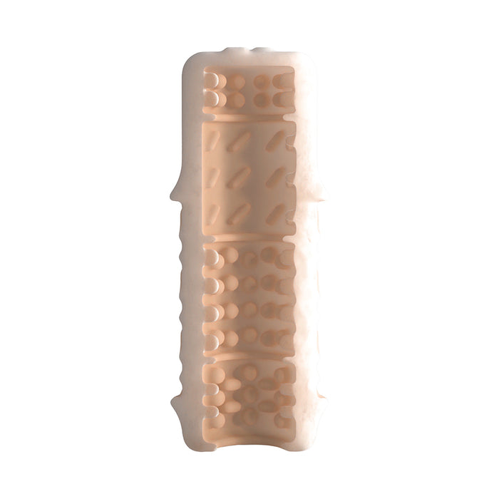 The Handy TrueGrip Silk Sleeve Sleeve