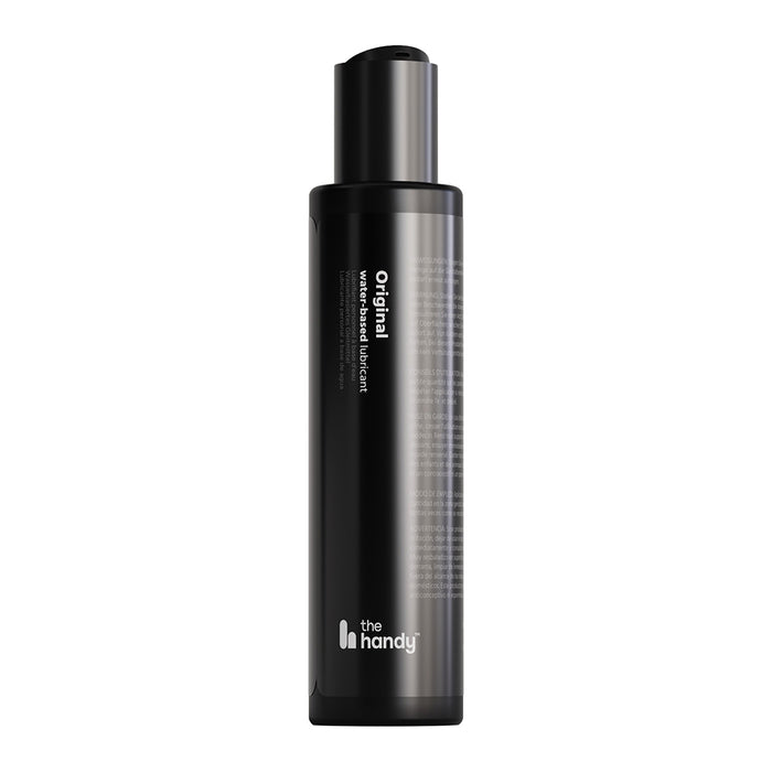 The Handy Original Water-Based Lubricant