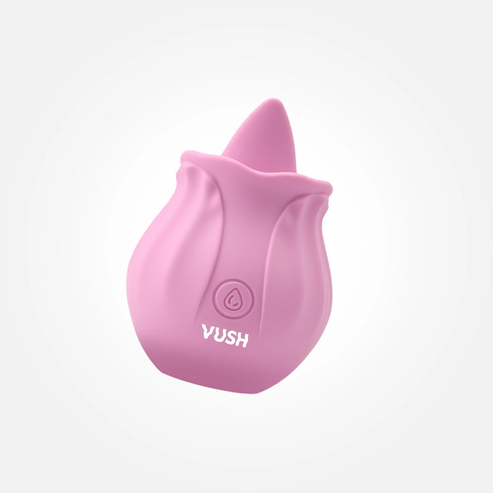 VUSH Essentials Flicking Vibrator