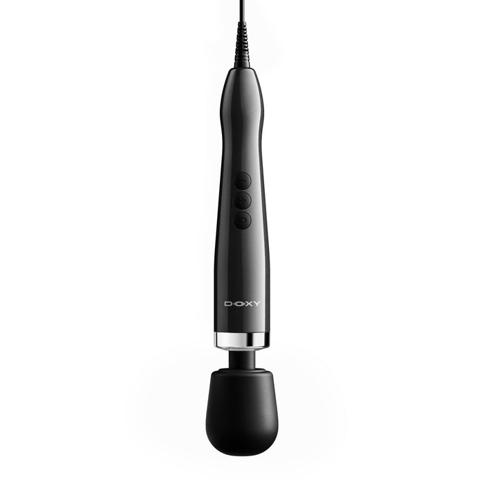 Doxy Die Cast Max Plug-In Black