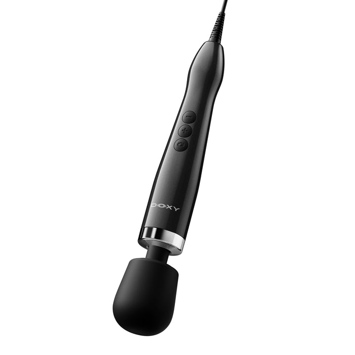 Doxy Die Cast Max Plug-In Black