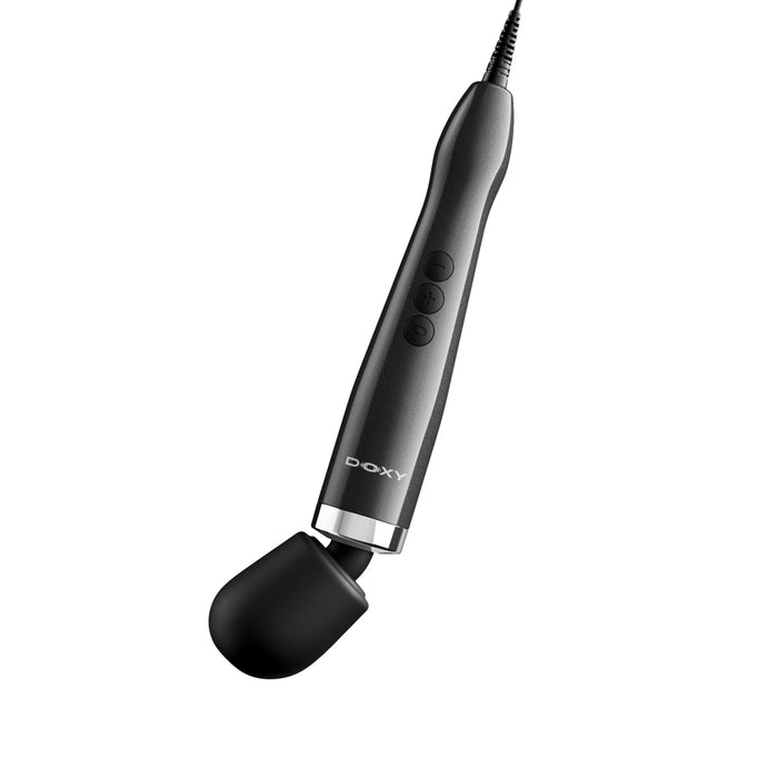 Doxy Die Cast Max Plug-In Black