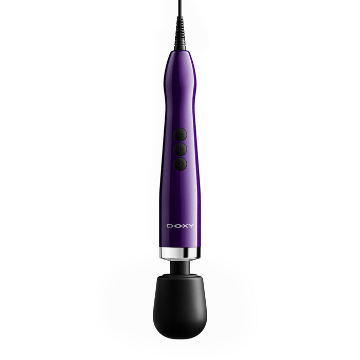 Doxy Die Cast Max Plug-In Purple