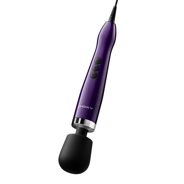 Doxy Die Cast Max Plug-In Purple