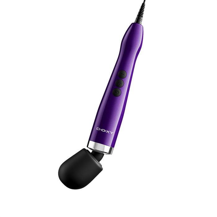 Doxy Die Cast Max Plug-In Purple