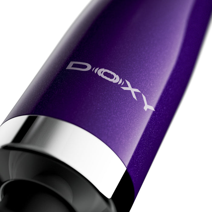 Doxy Die Cast Max Plug-In Purple