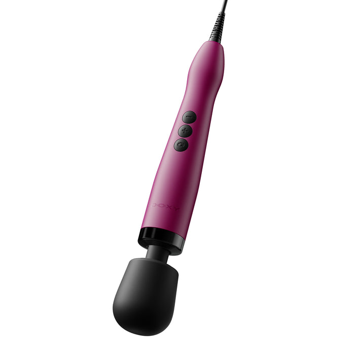 Doxy Original Massager Wand Pink