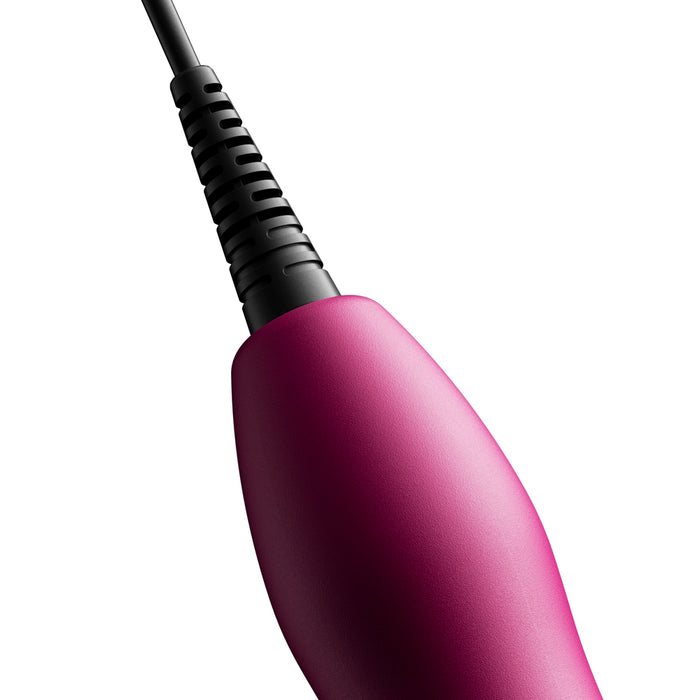 Doxy Original Massager Wand Pink