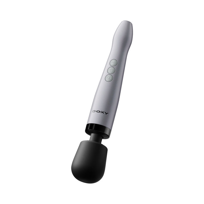 Doxy Die Cast Max Cordless Wand White