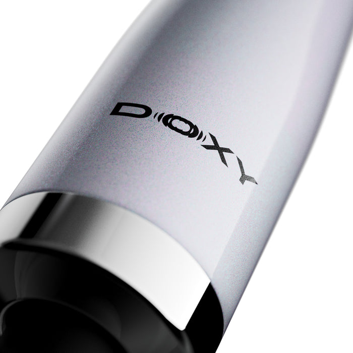 Doxy Die Cast Max Cordless Wand White