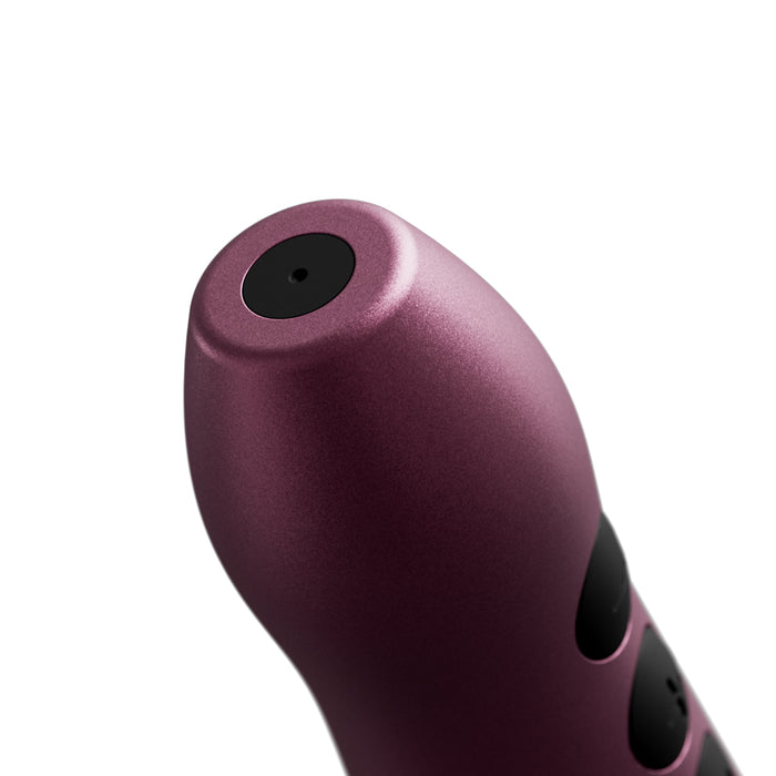 Doxy Go Travel-Sized Wand Massager Pink