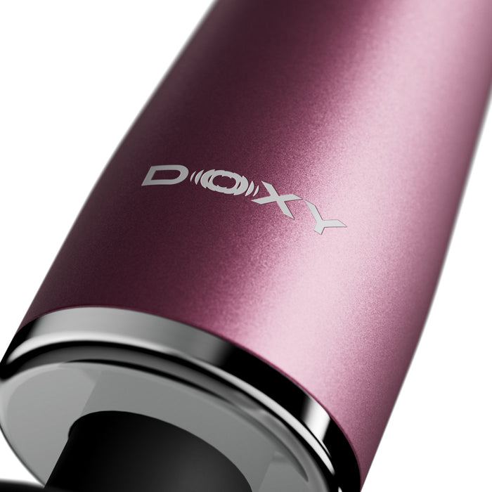 Doxy Go Travel-Sized Wand Massager Pink