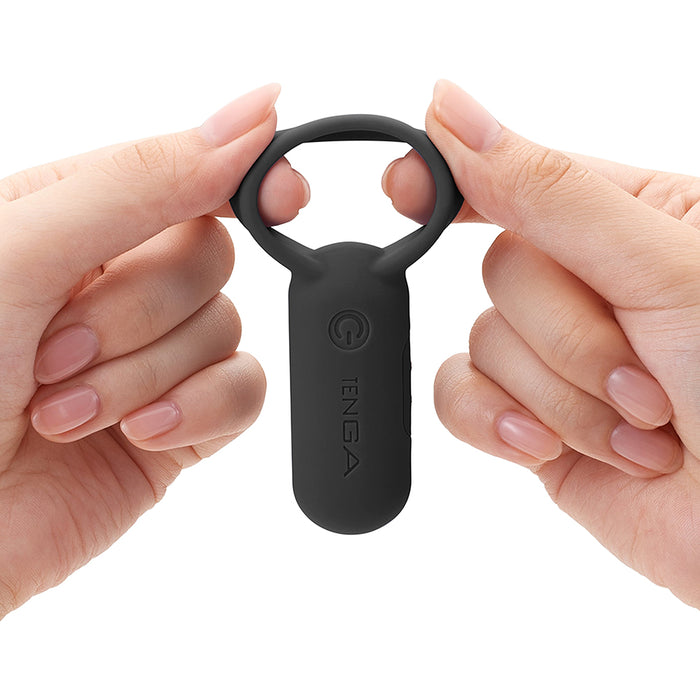 TENGA paiRING Black