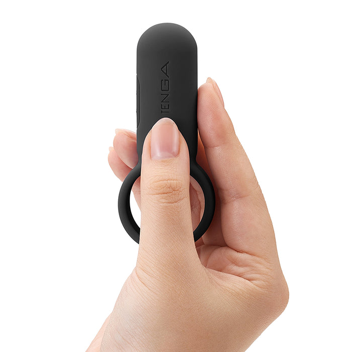 TENGA paiRING Black