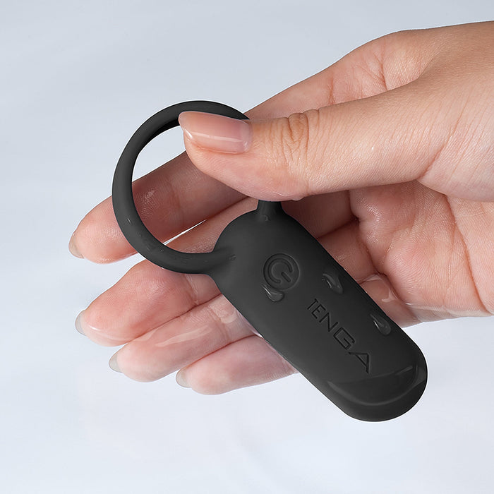 TENGA paiRING Black