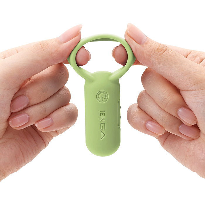 TENGA paiRING Lime