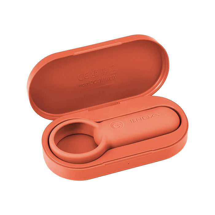 TENGA paiRING Orange