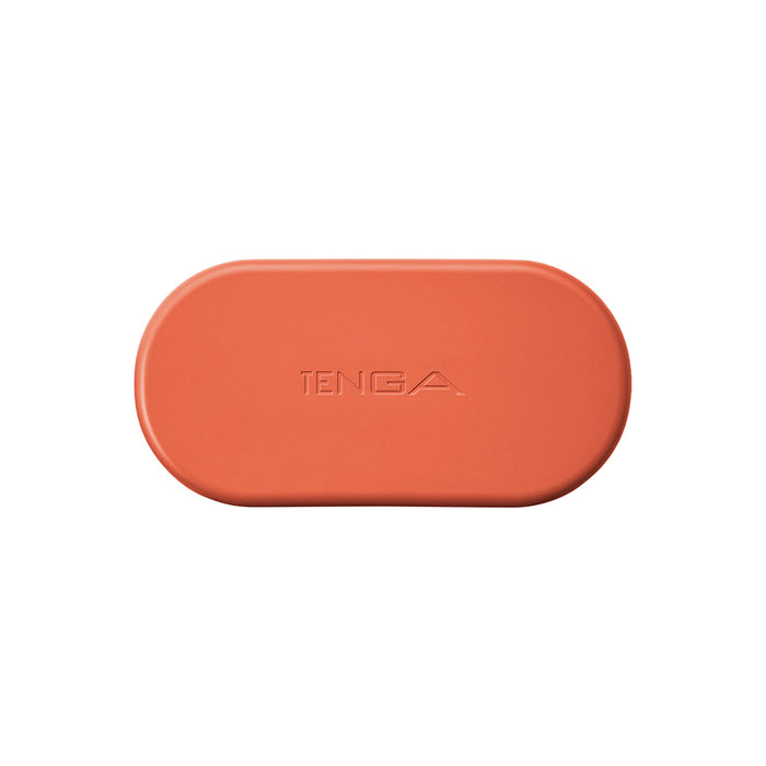 TENGA paiRING Orange