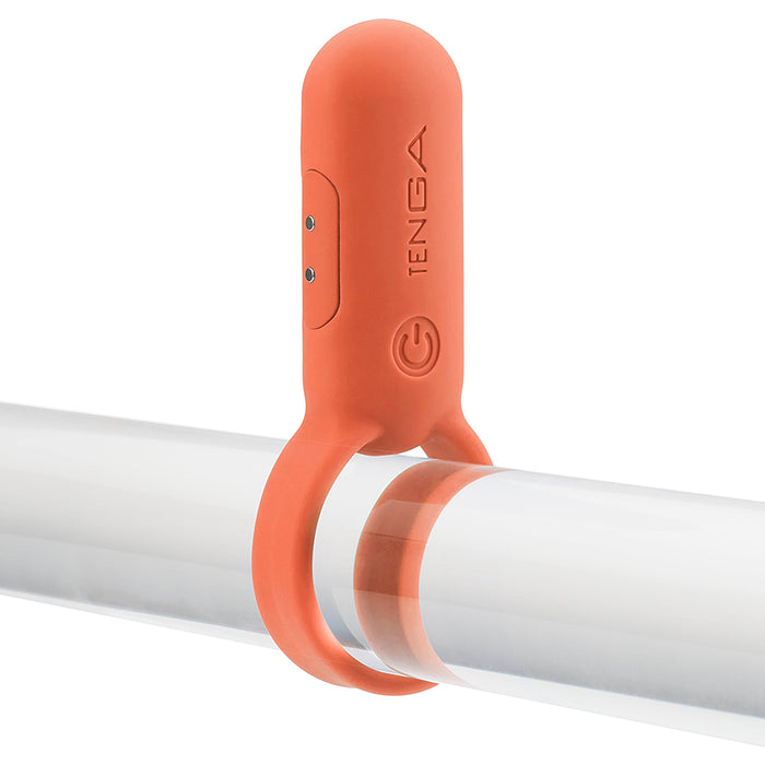 TENGA paiRING Orange