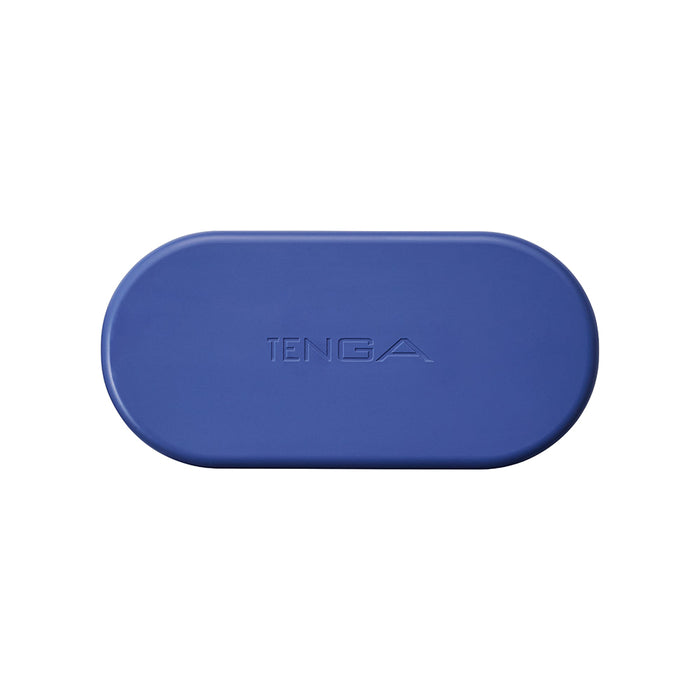 TENGA paiRING+ Indigo