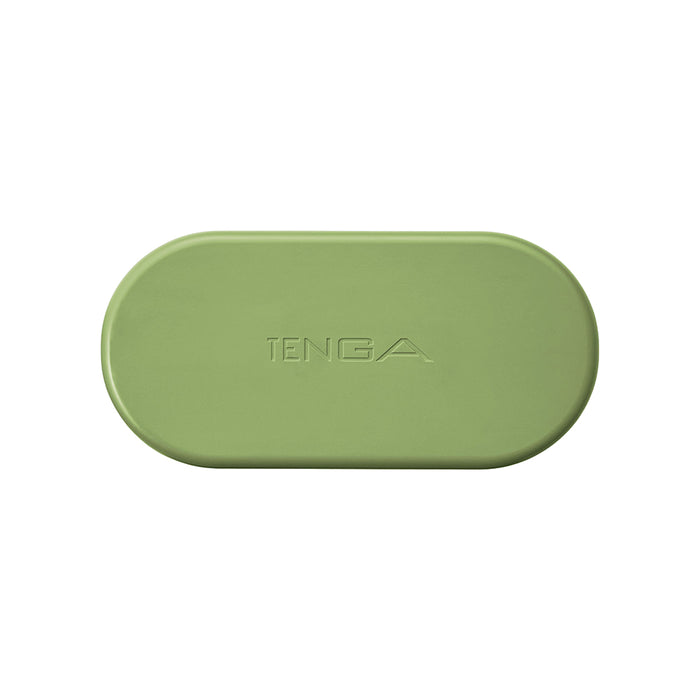TENGA paiRING+ Lime