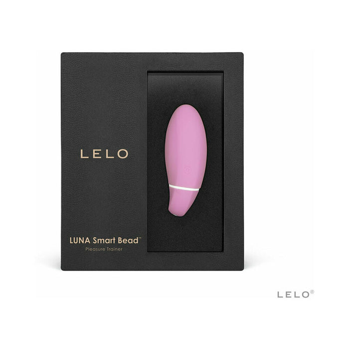 LELO Smart Bead Pink