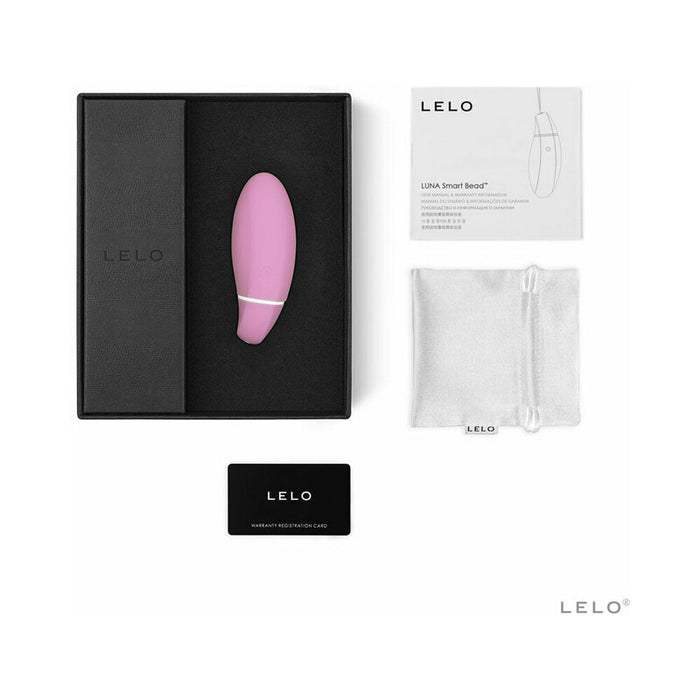 LELO Smart Bead Pink