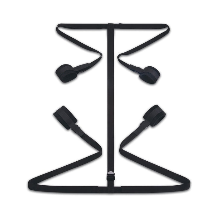 Me You Us  Bed Restraints