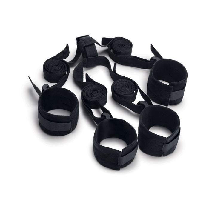 Me You Us  Bed Restraints