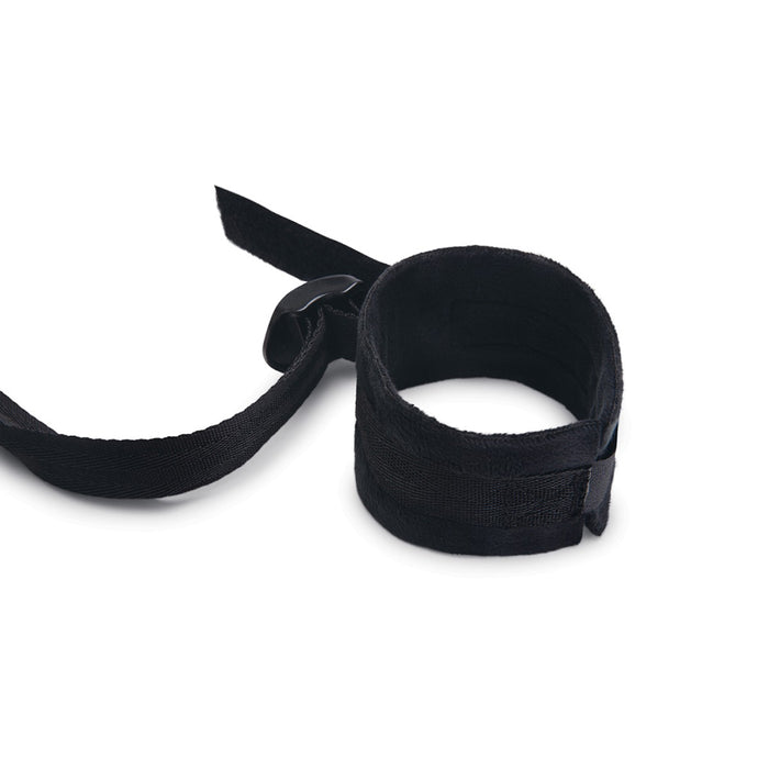 Me You Us  Bed Restraints