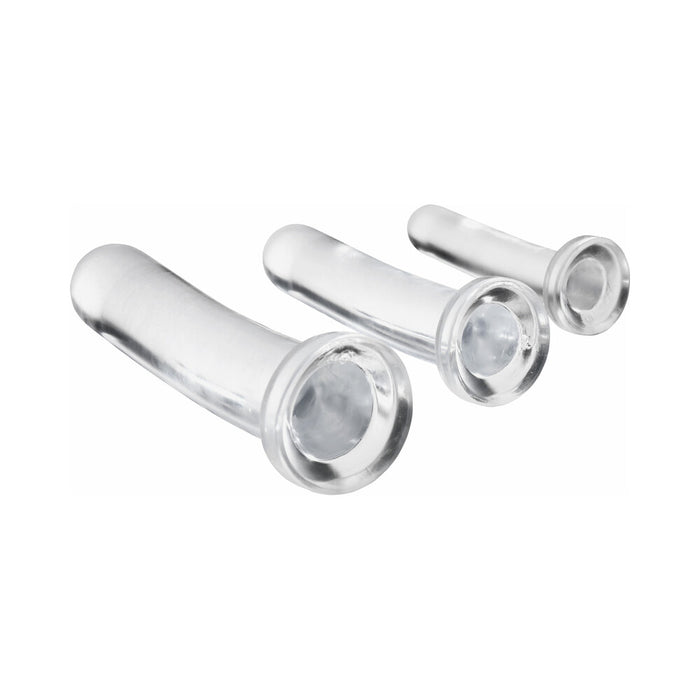 Master Series Triple Towers 3-Piece Dilator Set