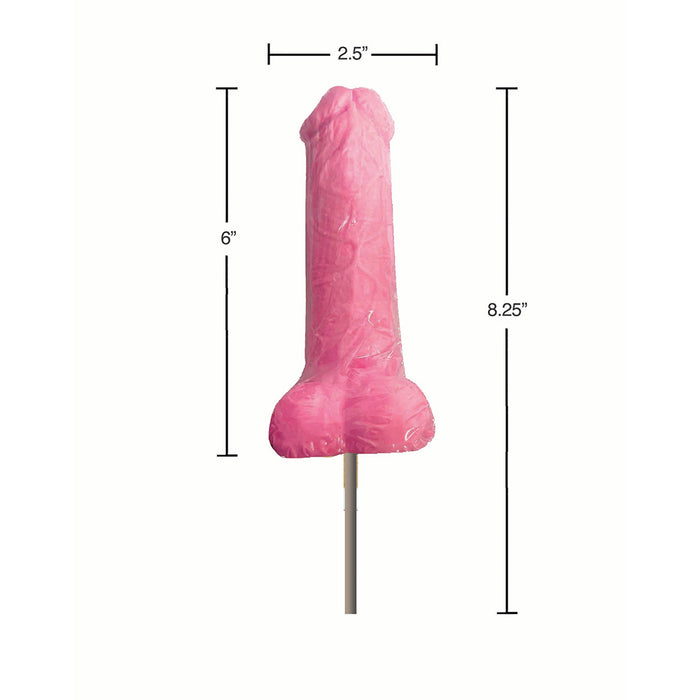 Suck A Big Dick Lollipop
